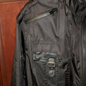 d lux denim brand jacket